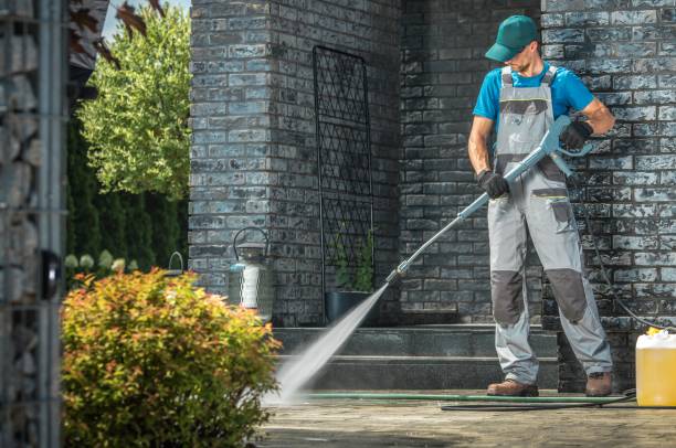 Best Graffiti Removal  in Union City, GA