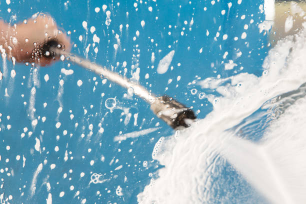 Union City, GA Pressure Washing Company