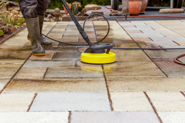 Best Gutter Cleaning  in Union City, GA