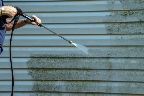 Best Parking Lot and Garage Cleaning  in Union City, GA