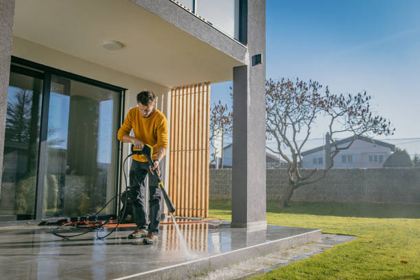 Best House Exterior Washing  in Union City, GA