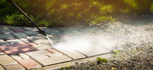 Best Factory Floor Cleaning  in Union City, GA