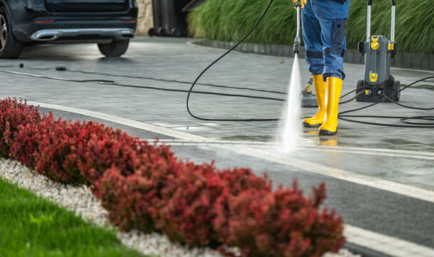 Concrete Sealing in Union City, GA